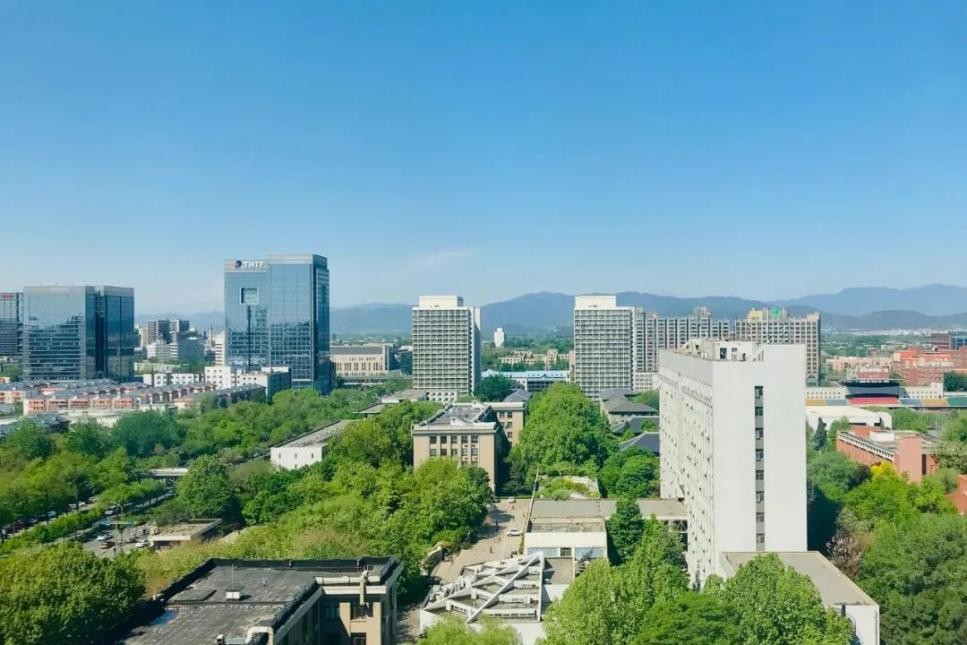 北京林业大学艺术设计学院（北京这所高校）