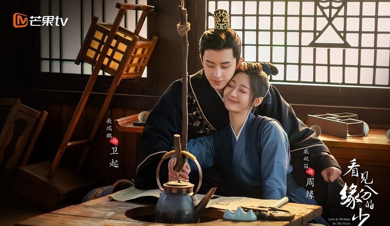 6部即将开播的奇幻剧，每一部都是神仙阵容，你最想追哪部？