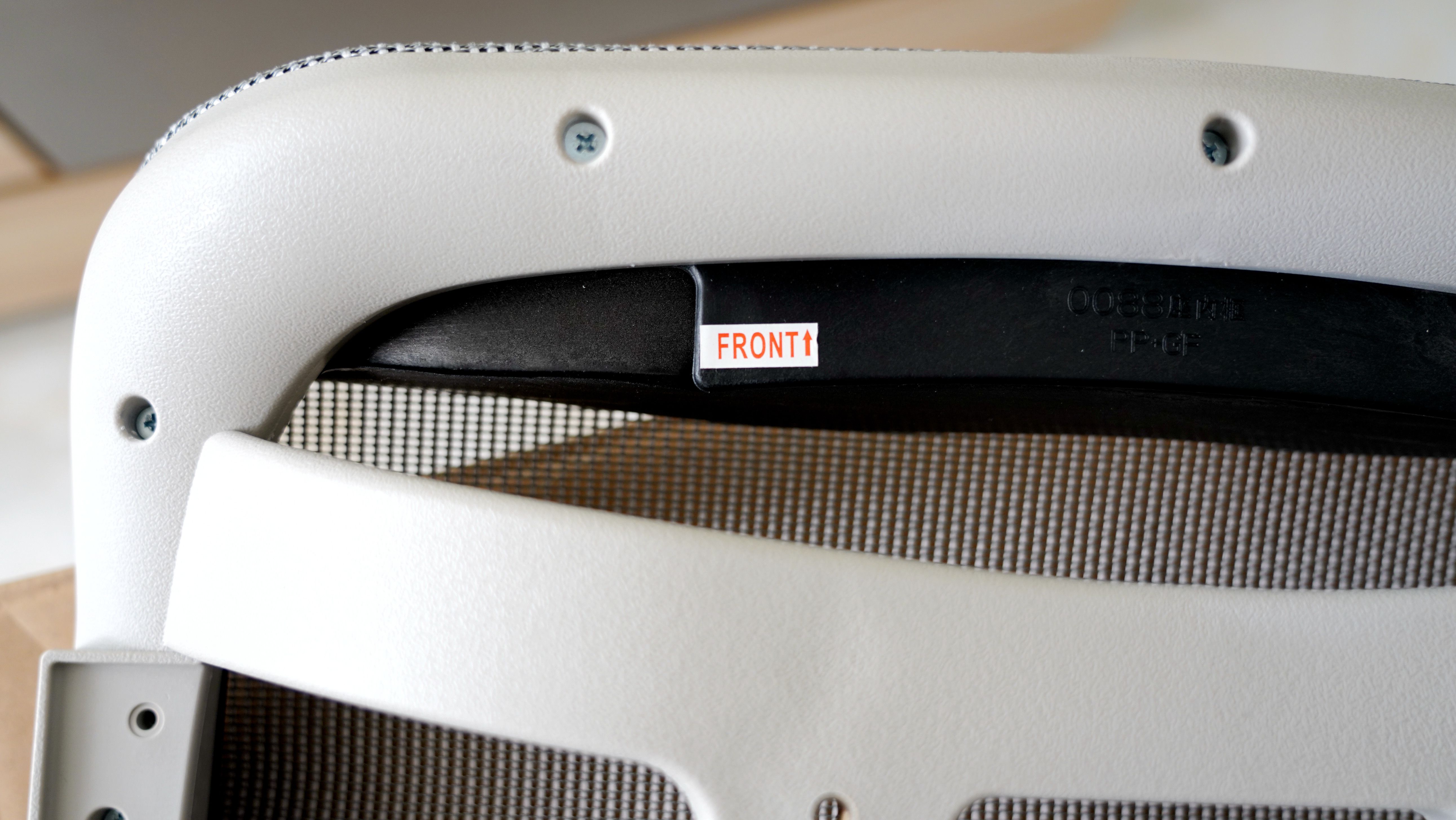 大长腿小主的学习新装备，达宝利S10青少年人体工学椅晒单