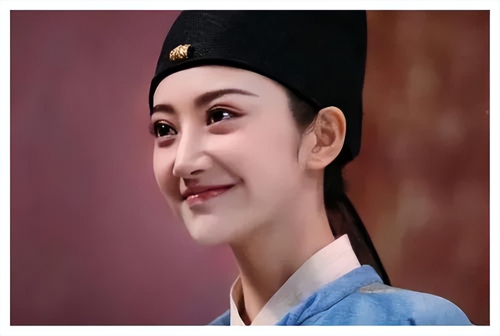 这才叫“女扮男装”，这10位女演员我差点就相信她们是男人了