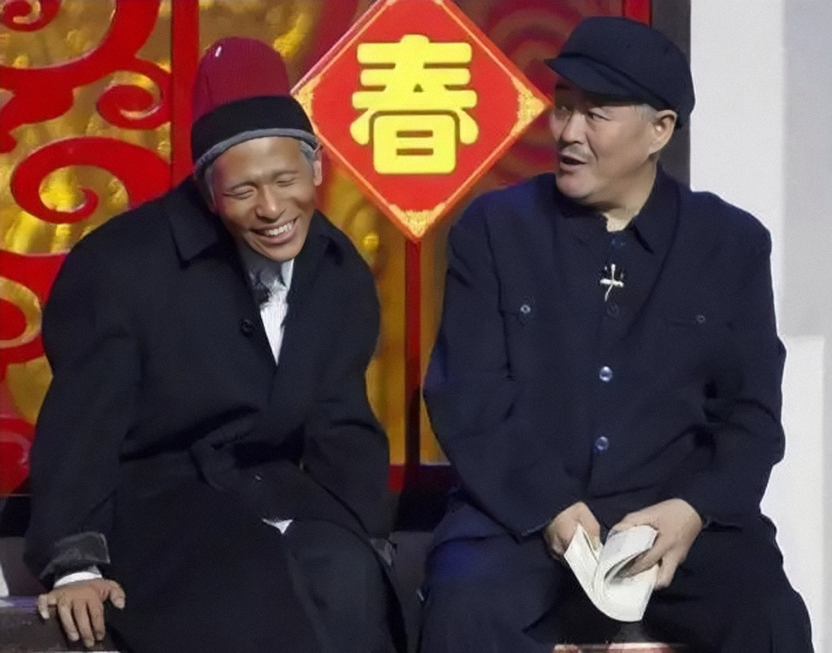 刘流：曾是赵本山“军师”，赵家班落寞后另起山头，如今怎样了？