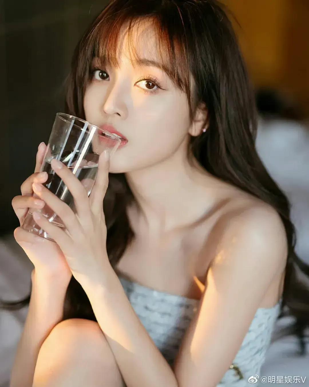 美女鉴赏之杨颖、徐璐、古力娜扎、吴宣仪、赵樱子、裴秀智、倪妮