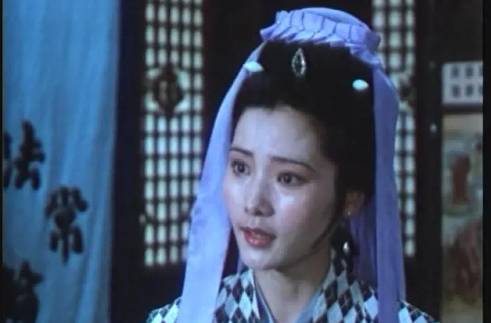 长着一张红颜祸水的脸，感情经历却洁白如纸，这12位女星太稀缺