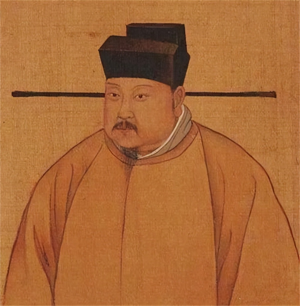 赵匡胤驾崩当晚：宋皇后让内侍王出宫去找赵德芳