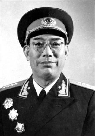 开国十大将，去世时年纪多大，他们最终归葬何处？