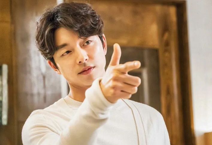 《鬼怪》6年,孔刘李栋旭仍是"公共财产",金高银新剧甜度爆表