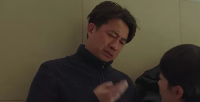 唯一的儿子自杀后，他给前妻转了理赔金
