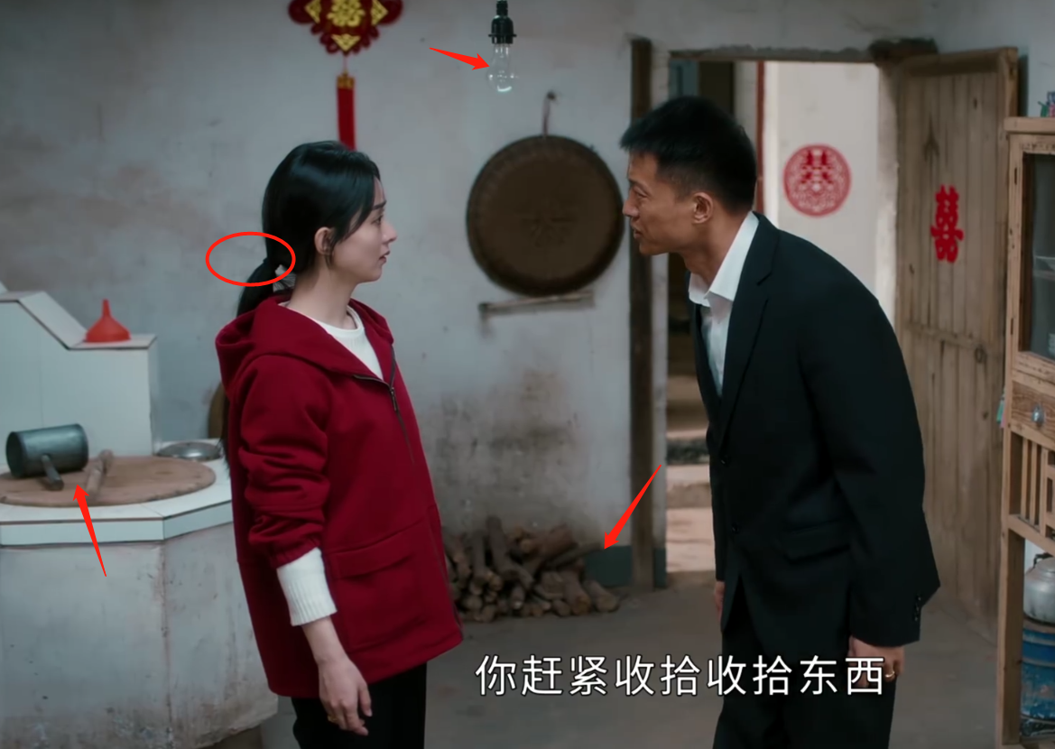 中国导演们！求求你们学学《幸福到万家》导演郑晓龙怎么拍穷人吧