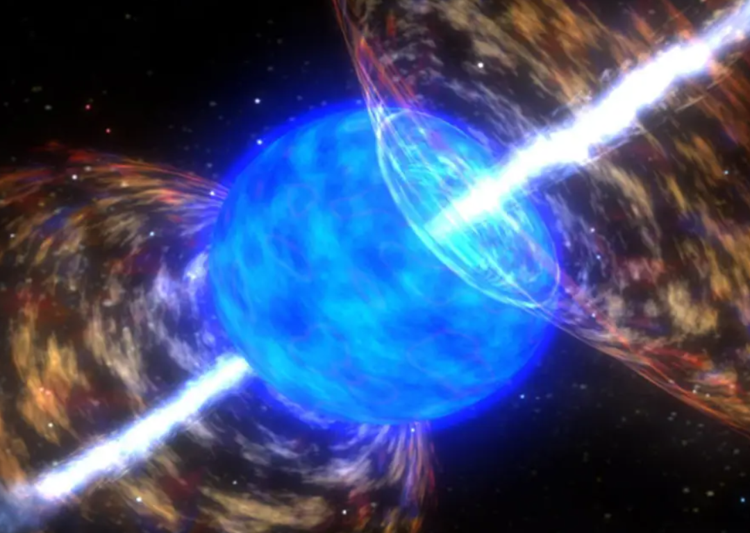 近一个世纪的宇宙探索，致敬一群仰望星空的孤勇者