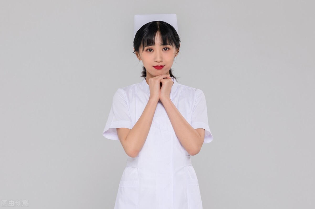 护士工作总结每月