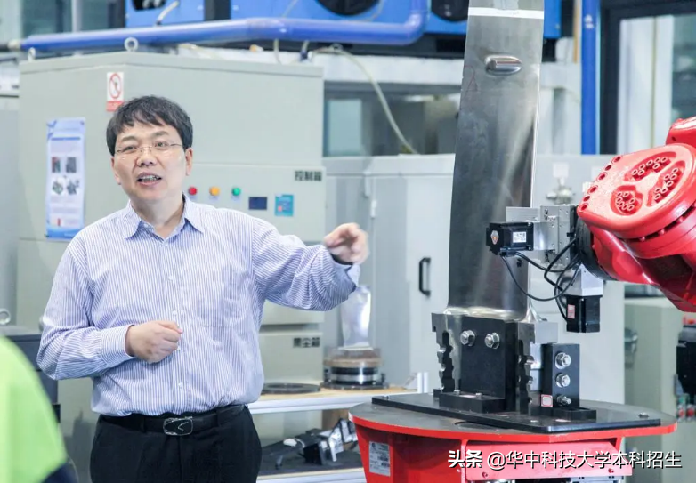 资助直接经费6000万元！华中科技大学院士团队，获批领域“首个”立项！