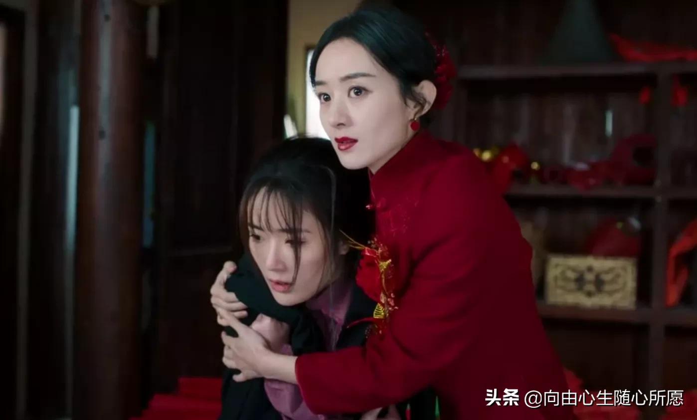 《幸福到万家》正式开播，出场就被气得半死