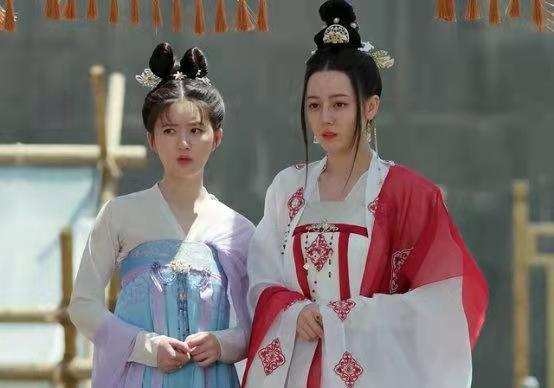 同为唐朝古装剧，为何《风起洛阳》被吐槽，殷桃烂剧却口碑逆转？