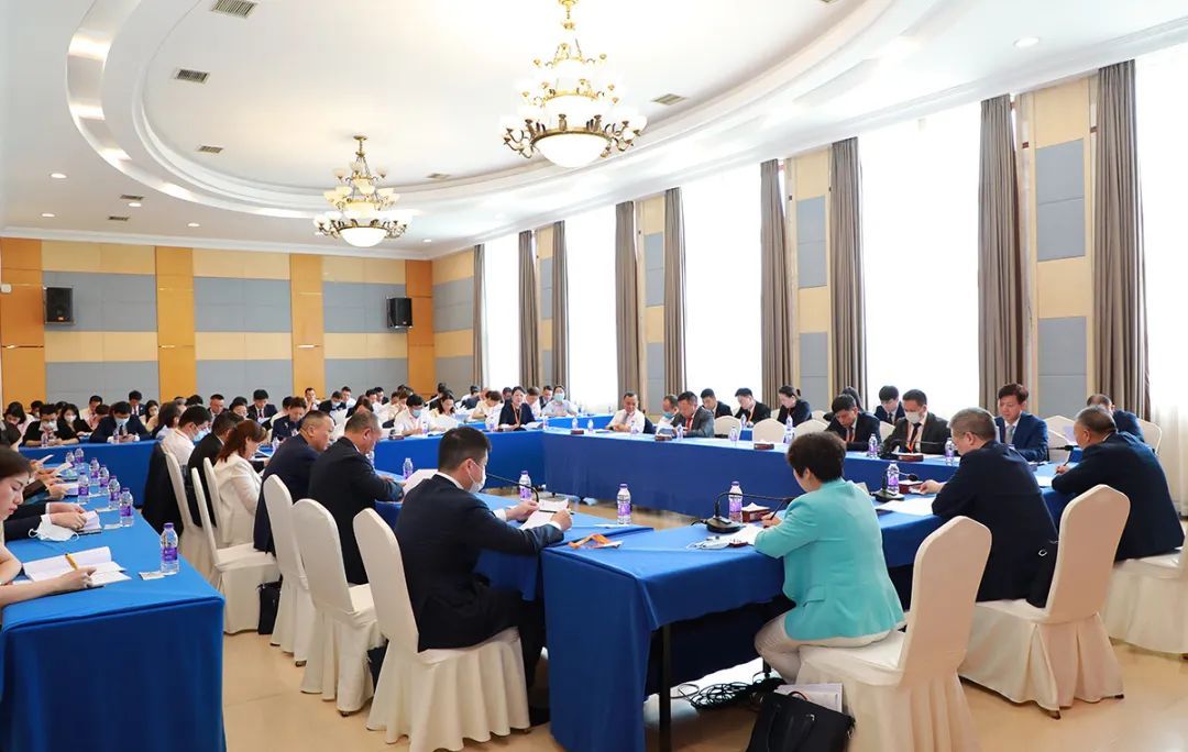 劳嘉当选湖南省工商联（总商会）第十三届常委