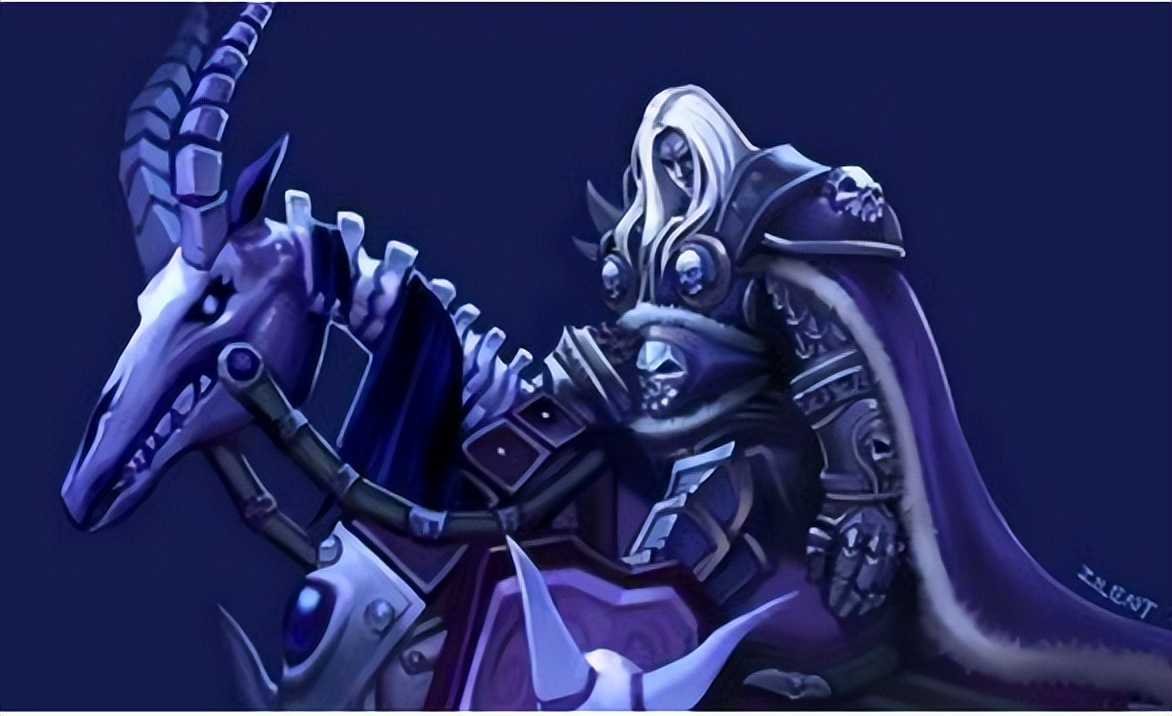 魔兽争霸3那些有点儿没落的英雄，哪个最惨你知道吗