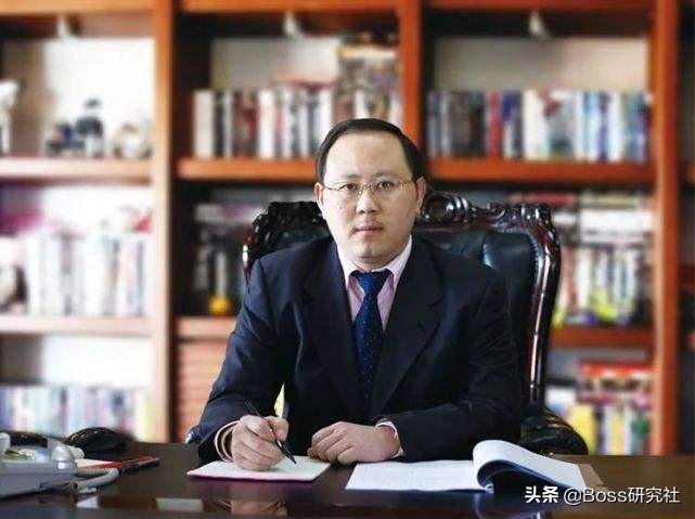山东临沂2022年最新“五大富豪”，人均身价41亿元人民币