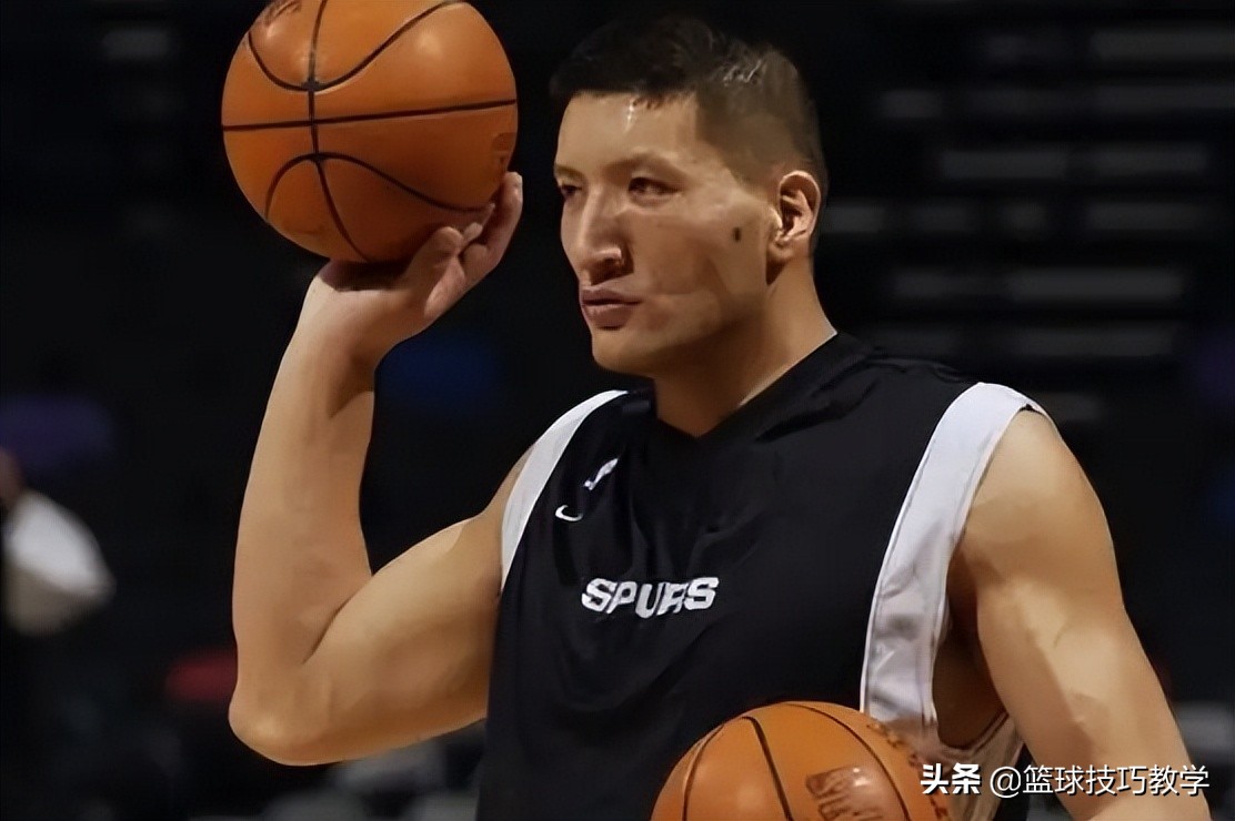 cba为什么比赛之前(巴特尔当年是怎么登陆NBA的？)