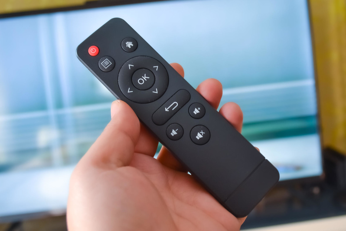 有初心有坚持好用依然 泰捷WEBOX 60C电视盒子试用