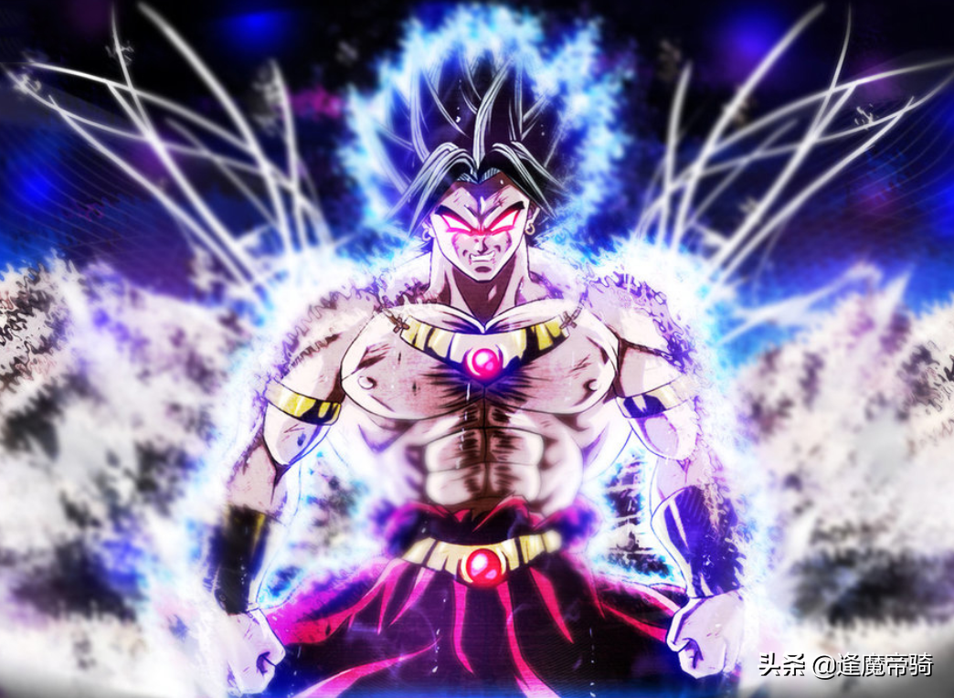 龙珠超中超级赛亚人五长什么样(没登上荧幕的赛亚人形态,造型五花八门