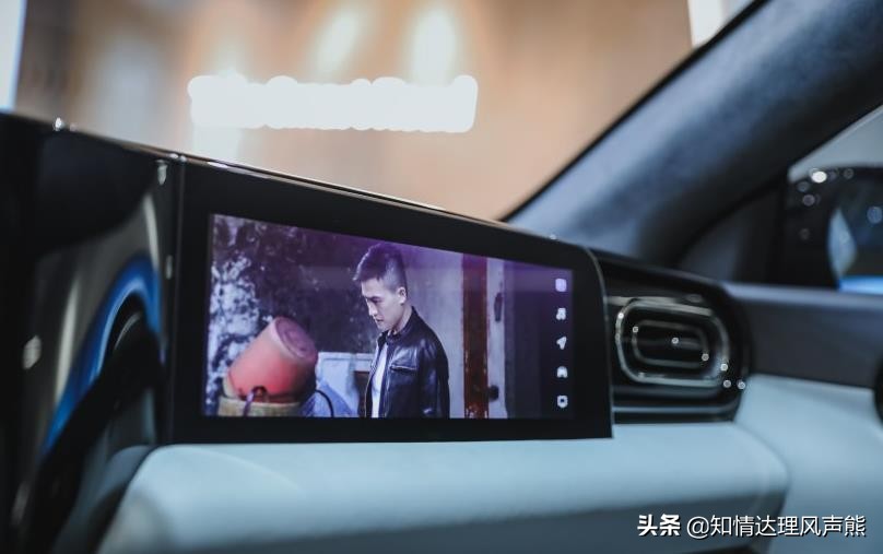 性价比贼高的纯电车C01