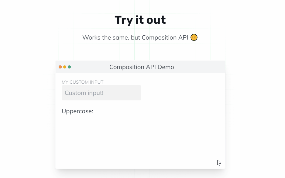 Vue3 $emit指南--包含选项API、组合API以及 setup 语法糖