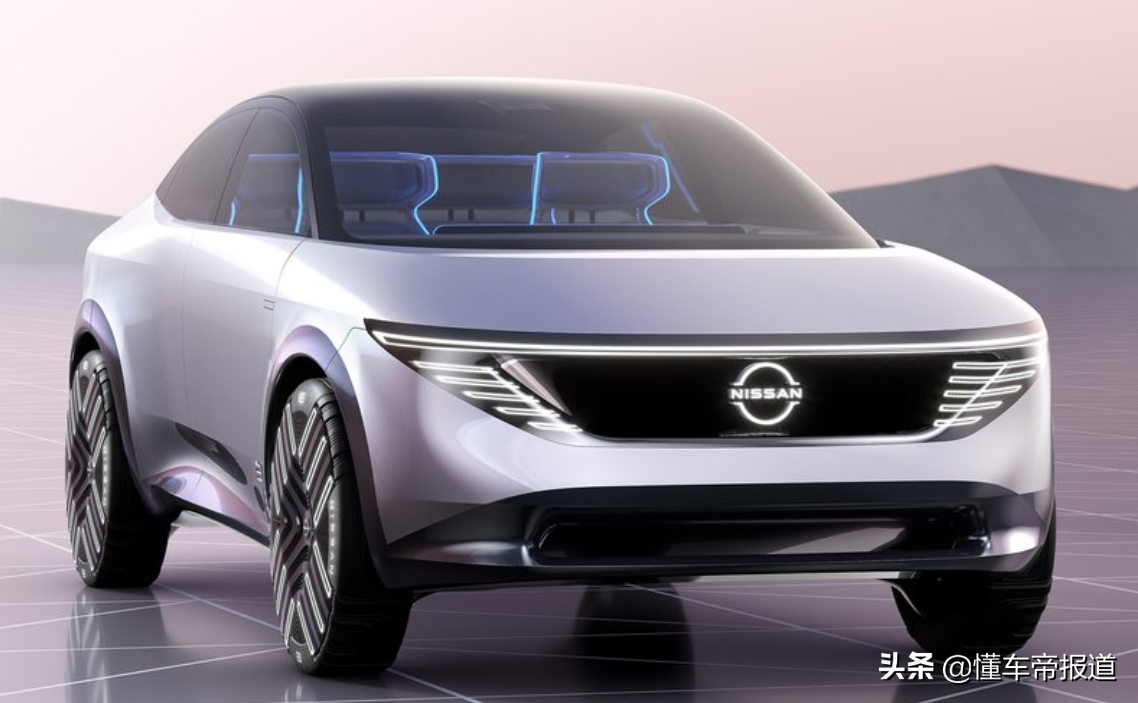 新车｜从皮卡到跑车全都有！日产发布2030战略，多款概念车亮相