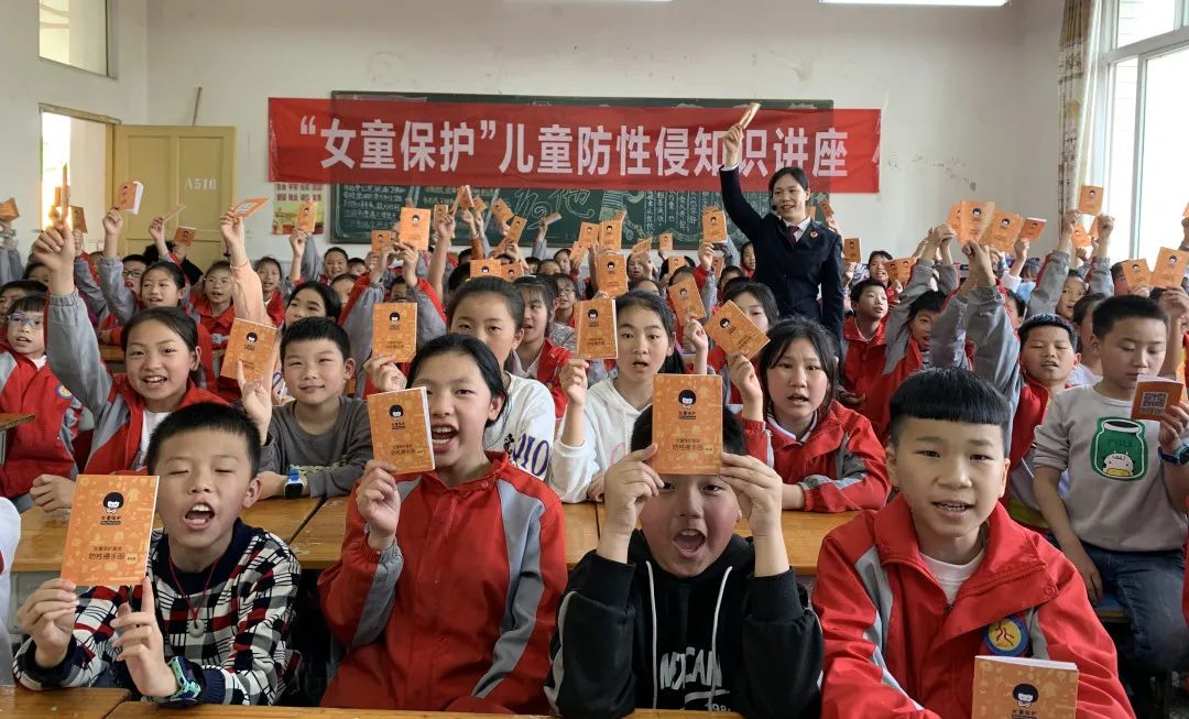 检察巾帼力量丨熊前英：因为热爱，所以坚守