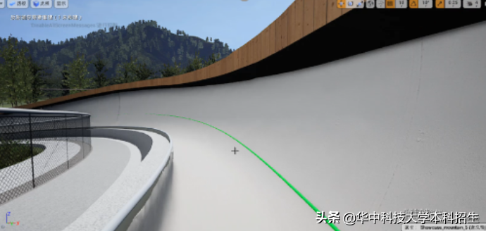 冬奥会开幕在即！这些炫酷“黑科技”曝光，都与华中科技大学有关！