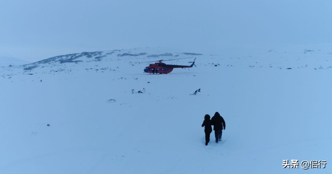 侣行丨是夫妻，也是一起逐梦的同路人