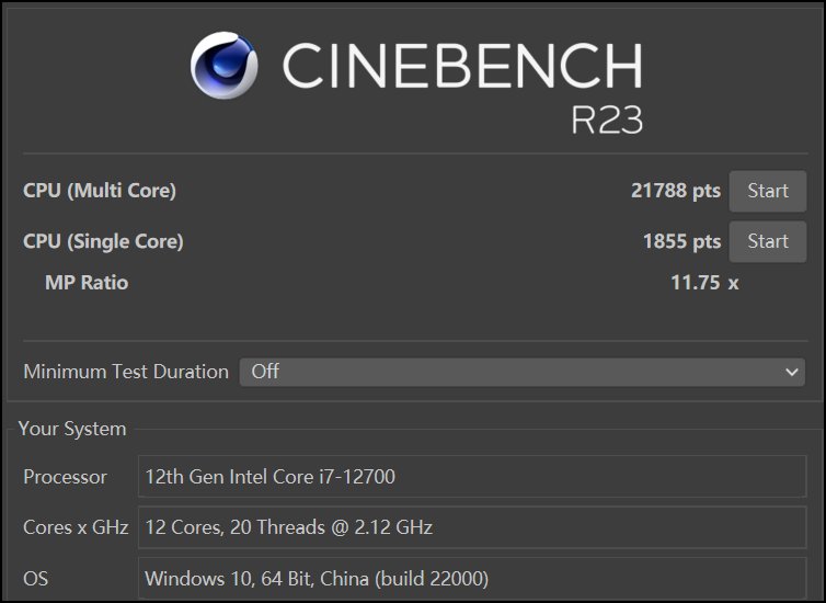 雷神黑武士4+测评：酷睿i7+RTX 3070Ti，性能狂飙的游戏悍将