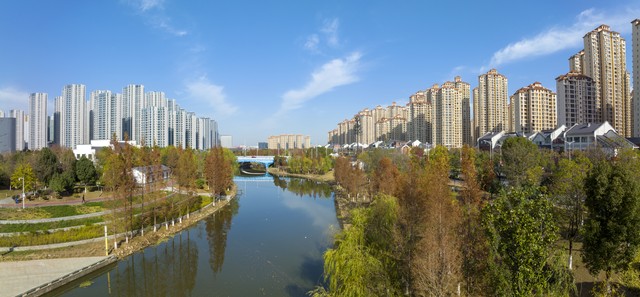为何湖北省襄阳市如此疯狂造城，昂贵的襄阳房价与襄阳市城市格局