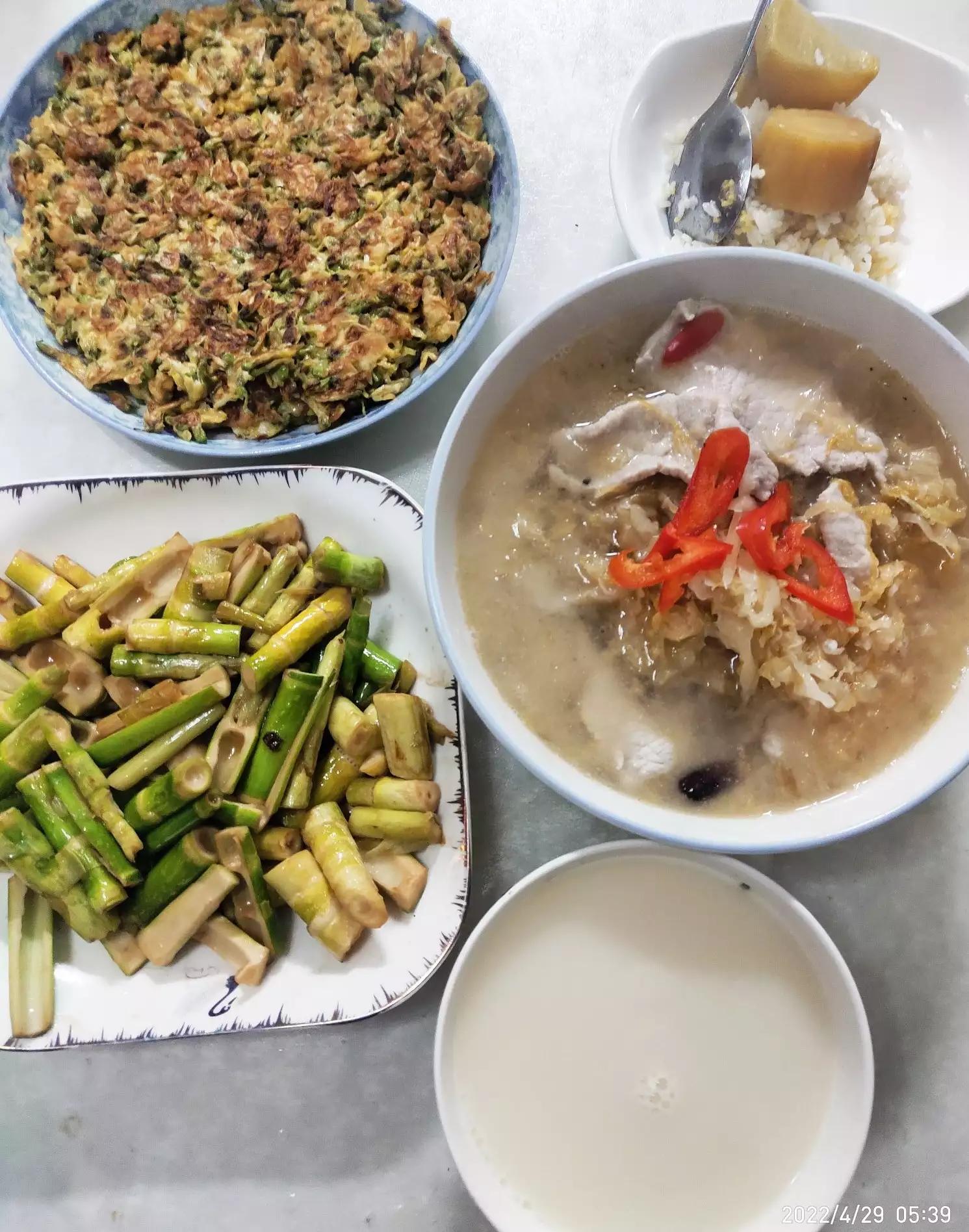 强烈建议学生家长做这道菜——补脑益智 我家高三孩子超喜欢 光盘