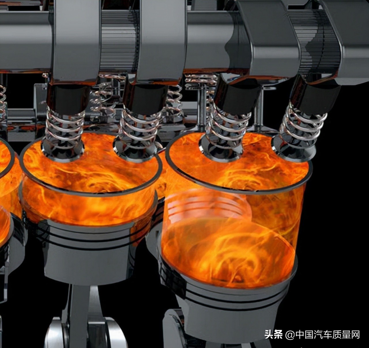 汽油發動機的缸內直噴技術究竟有何用？