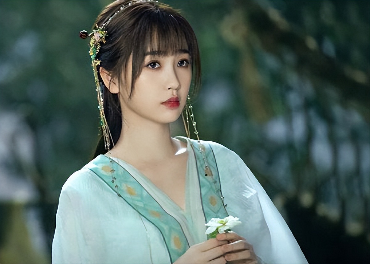 爱优腾暑期备播4部古装剧，杨紫肖战倍受期待，一部已经高糊预警