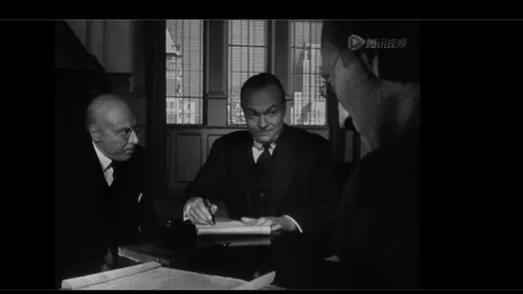 影视：一个疯狂的报届怪才逝世，他留下的秘密却无人能解