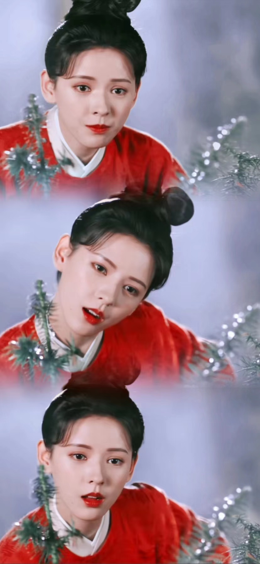 古装剧不讨喜的女主