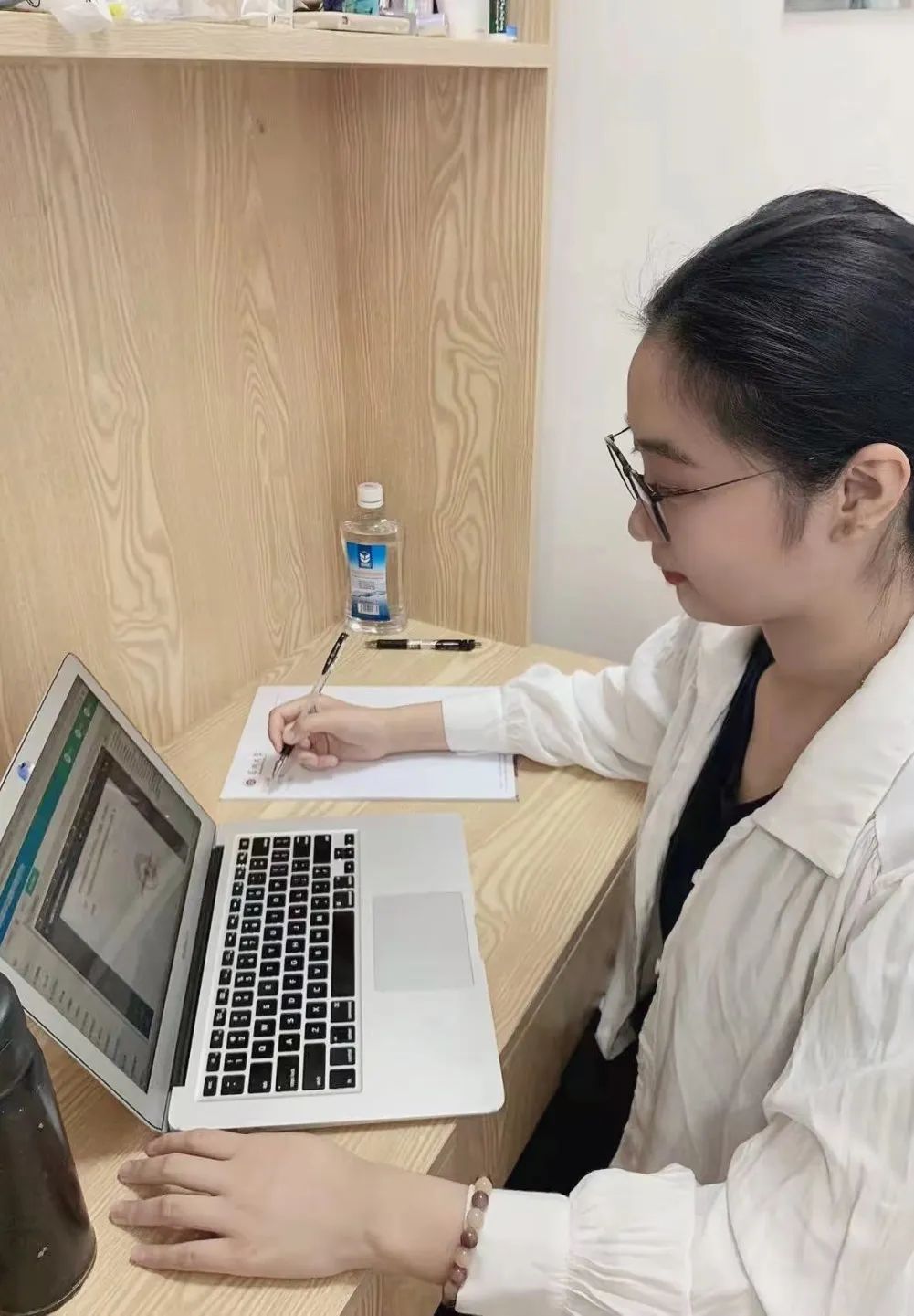 分享 | 满满科技感！来看法院人的居家办公秘籍