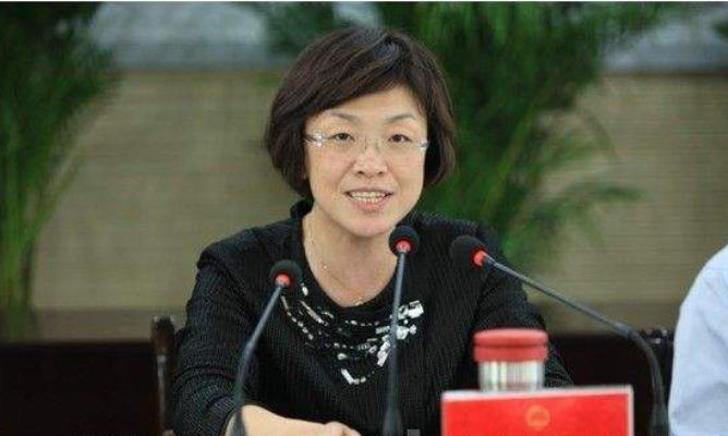 旧案｜2014年山西女市长杨晓波落马记