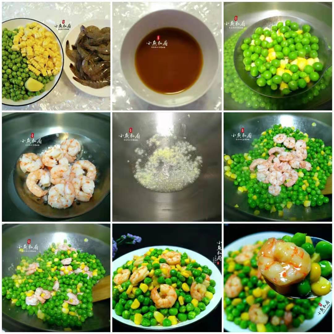 春天牛奶靠邊站，補鈣就吃這6種菜！ 天天換著做，孩子愛吃長高個