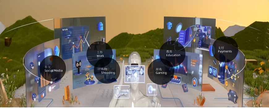 元宇宙×数字藏品：未来的艺术是什么走向？