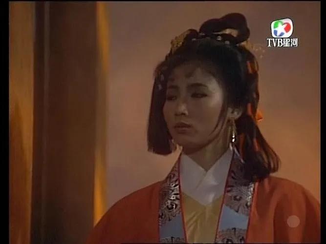 港剧经典《奇门鬼谷》黄日华版