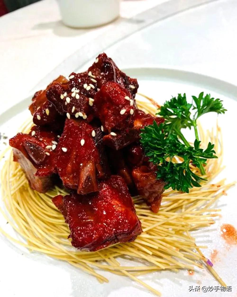中国各省市十大经典名菜集锦,看看你家乡哪道菜榜上有名?