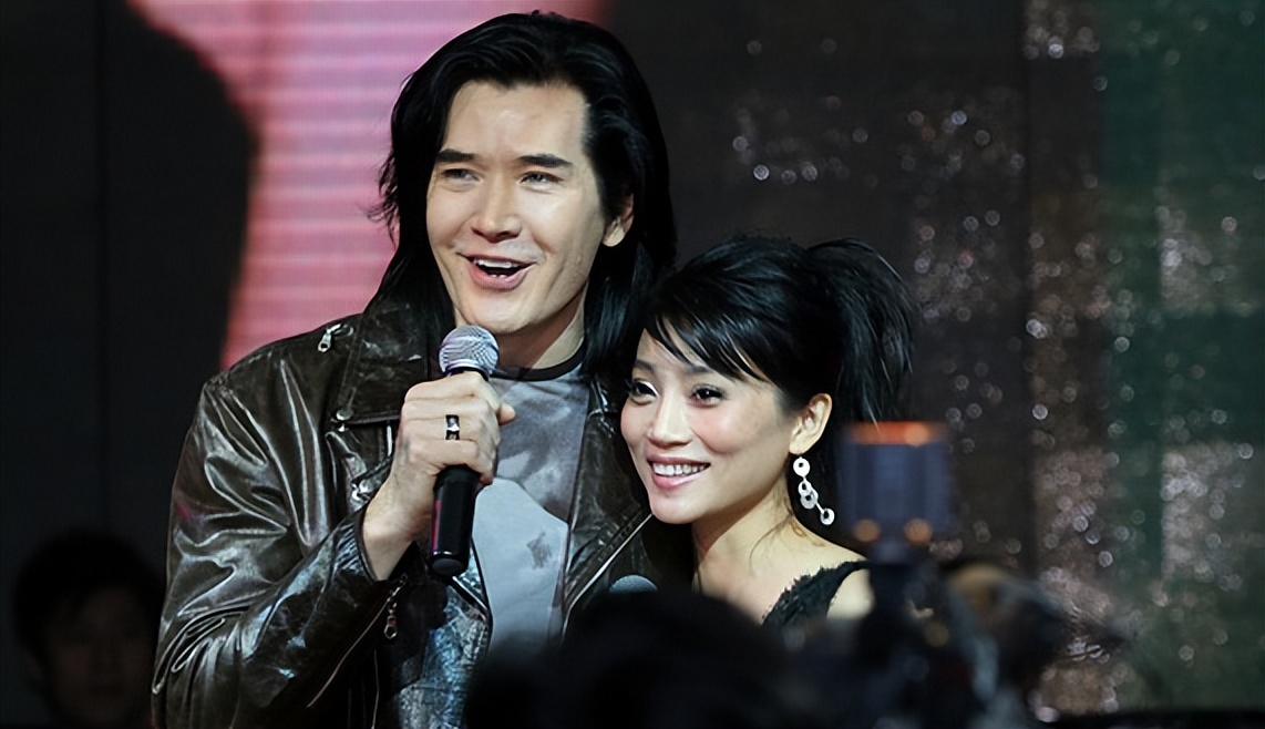 著名歌手朱桦：曾婉拒费翔的追求，照顾患病母亲，如今仍旧单身