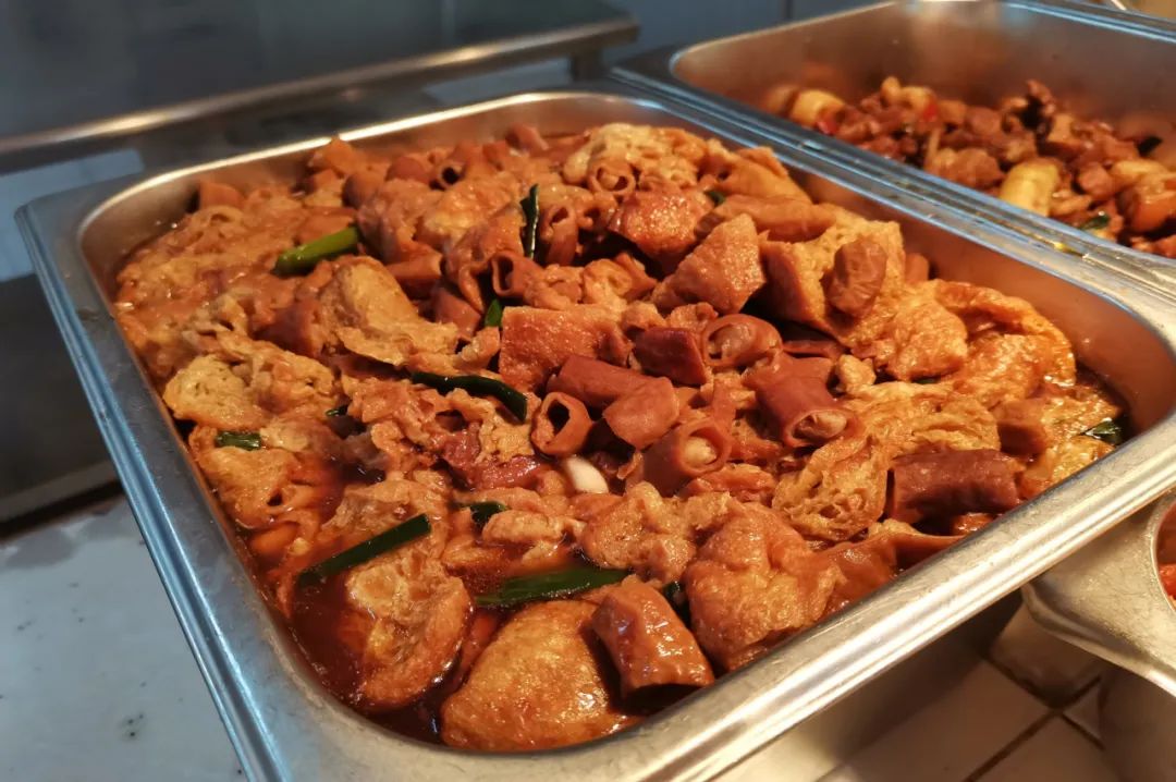 廣州市南沙第一中學(xué)：我在豐澤東路的日子(圖10)