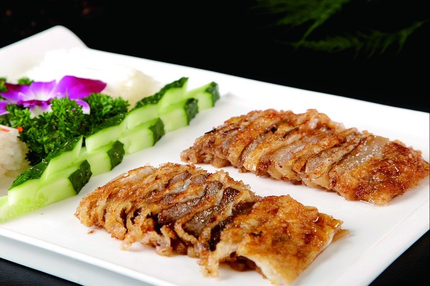 河南“10大名菜”有哪些？你吃过几种？网友：不愧是八大菜系之母