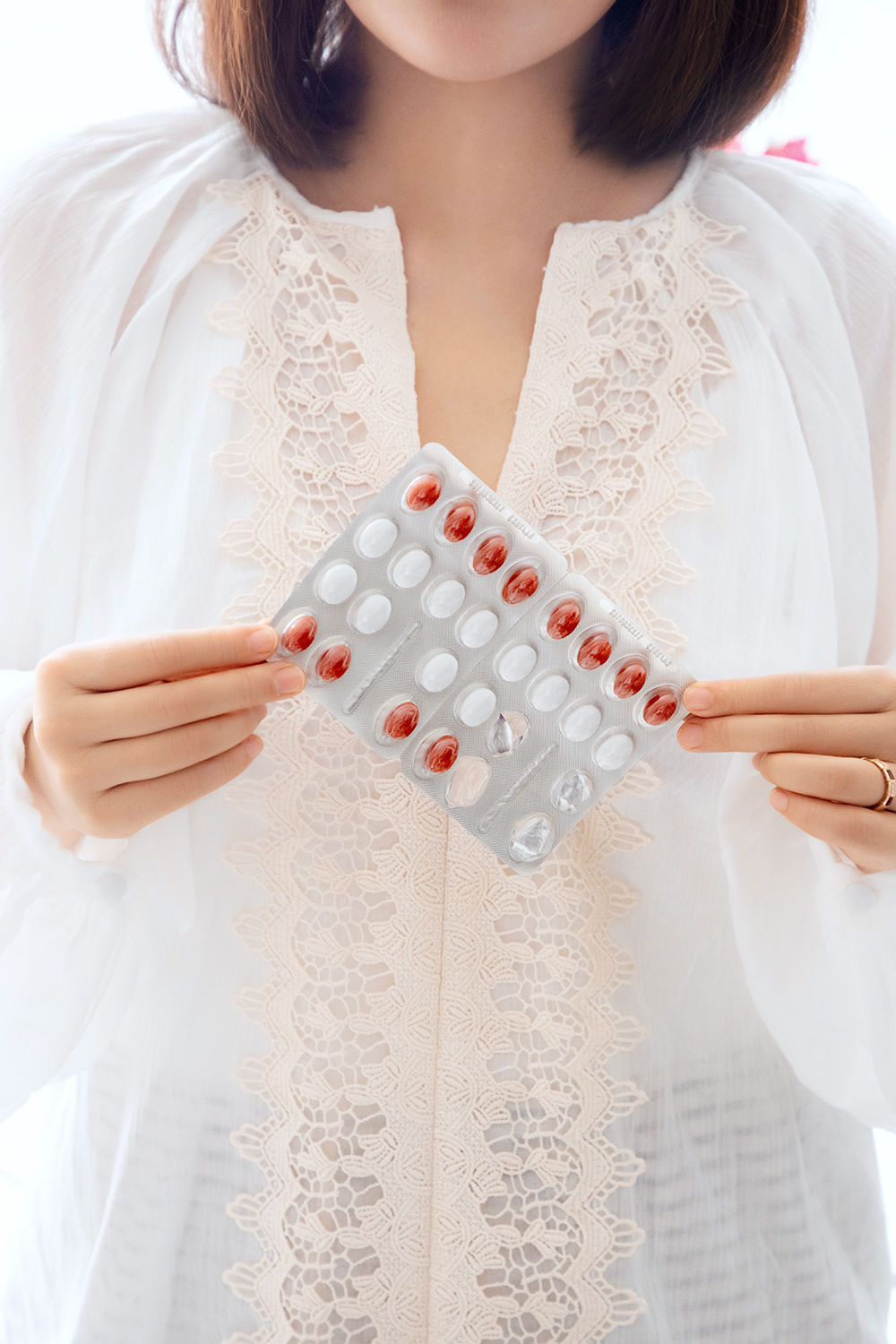 官宣二胎？事业迎第二春？想直接复制粘贴这姐的人生了好嘛