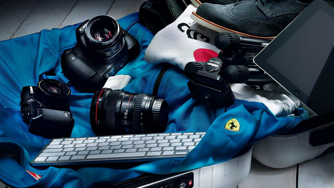 飞机随身小包怎么安检？为了避免重复安检，这几类物品单独拿出来