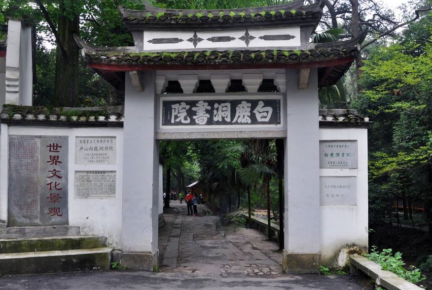 江西十大冷门景点，人少景美好玩