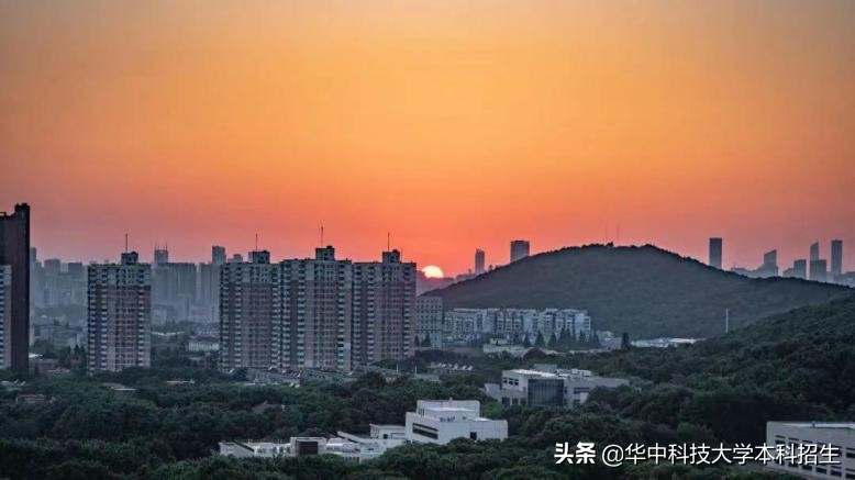 志愿填报必看！就业“绿牌专业”一次性曝光，华中科技大学已开设9个！