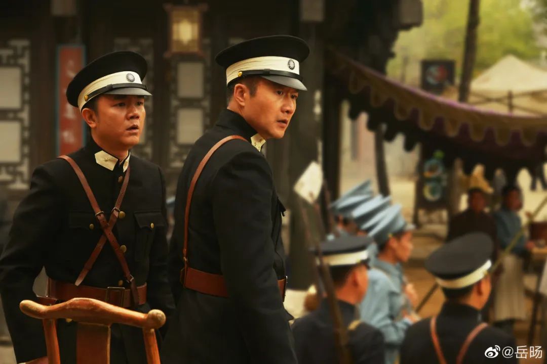 中国人的家与国、幸与苦、兴与亡，都被《运河风流》讲透了